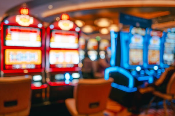 modal30 mobile gaming