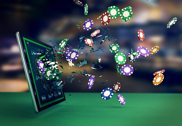 modal30 Sportsbook Markets